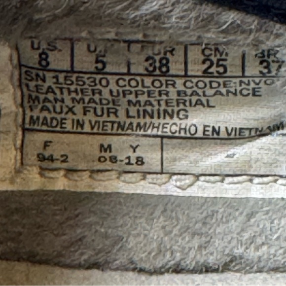 Skechers GOGA MAX Slip On Shoes - Picture 9 of 9